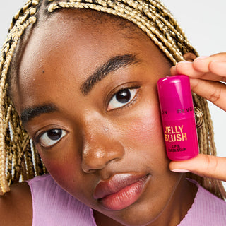 Makeup Revolution Jelly Blush Stick Lip and Cheek Stain