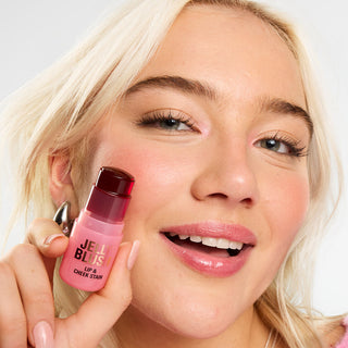 Makeup Revolution Jelly Blush Stick Lip and Cheek Stain