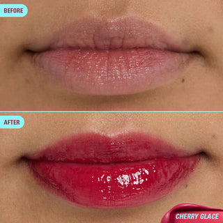 Makeup Revolution Kiss Drip Water Lip Tint