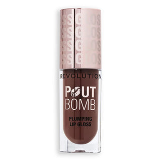 Makeup Revolution Pout Bomb Plumping Gloss