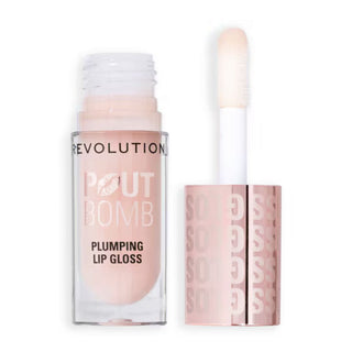 Makeup Revolution Pout Bomb Plumping Gloss
