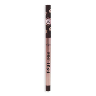 Makeup Revolution Pout Bomb Plumping Lip Liner