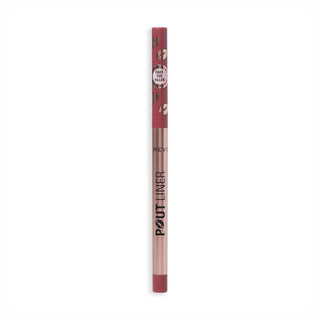 Makeup Revolution Pout Bomb Plumping Lip Liner