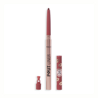 Makeup Revolution Pout Bomb Plumping Lip Liner