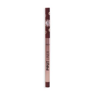 Makeup Revolution Pout Bomb Plumping Lip Liner