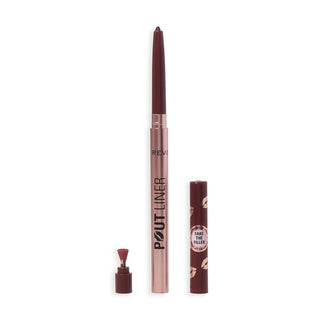 Makeup Revolution Pout Bomb Plumping Lip Liner