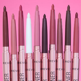 Makeup Revolution Pout Bomb Plumping Lip Liner