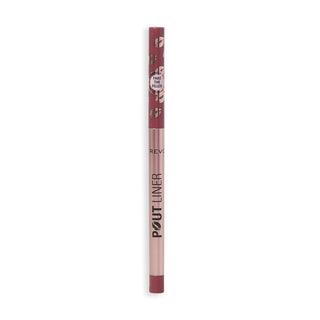 Makeup Revolution Pout Bomb Plumping Lip Liner