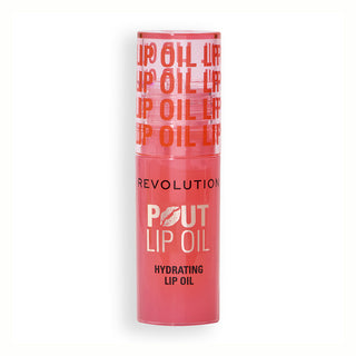 Makeup Revolution Pout Lip Oil