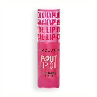Makeup Revolution Pout Lip Oil