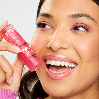 Makeup Revolution Pout Lip Oil