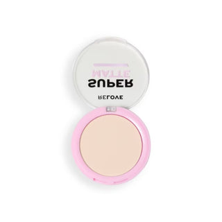 Makeup Revolution Relove Super Matte Translucent