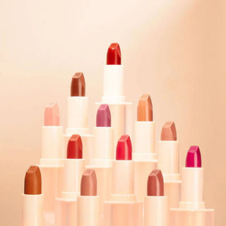 Makeup Revolution Lip Allure Soft Satin Lipstick