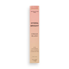 Makeup Revolution Pro Hydra Bright Cream Blush