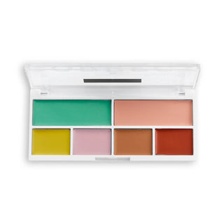 Makeup Revolution Relove Correct Me Palette