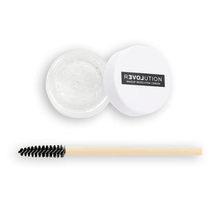 Makeup Revolution Relove Power Brow Fix Clear