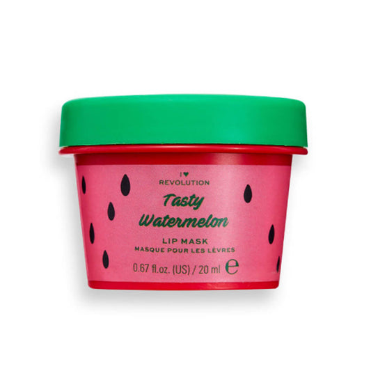 Makeup Revolution Tasty Watermelon Lip Mask - 20ml