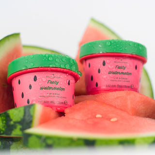 Makeup Revolution Tasty Watermelon Lip Mask - 20ml