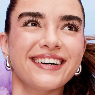 Benefits Cosmetics  Badgal Bounce Fuller Fluffier Volumizing Mascara