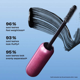Benefits Cosmetics  Badgal Bounce Fuller Fluffier Volumizing Mascara