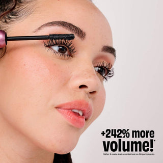 Benefits Cosmetics  Badgal Bounce Fuller Fluffier Volumizing Mascara