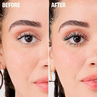 Benefits Cosmetics  Badgal Bounce Fuller Fluffier Volumizing Mascara