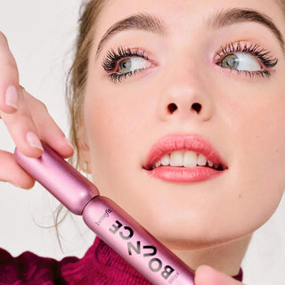 Benefits Cosmetics  Badgal Bounce Fuller Fluffier Volumizing Mascara