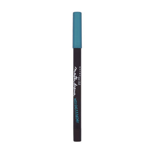 Maybelline New York Master Drama Khol Liner 16H Chromatic - Turquoise Vibe