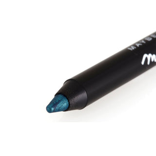 Maybelline New York Master Drama Khol Liner 16H Chromatic - Turquoise Vibe