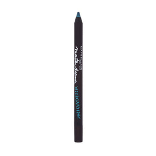 Maybelline New York Master Drama Khol Liner 16H Chromatic - Turquoise Vibe