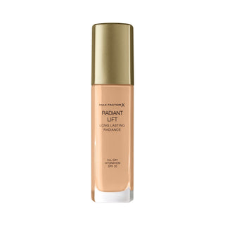 Max Factor Luminous Lift Foundation