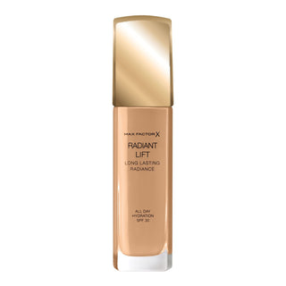 Max Factor Luminous Lift Foundation