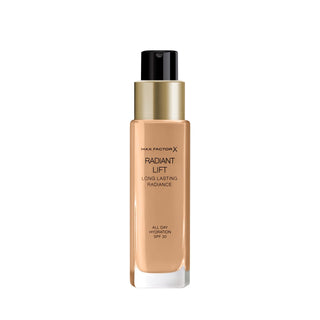 Max Factor Luminous Lift Foundation