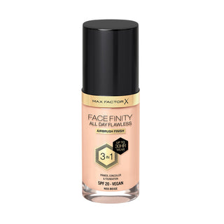 Max Factor Facefinity All Day Flawless 3-in-1 Foundation