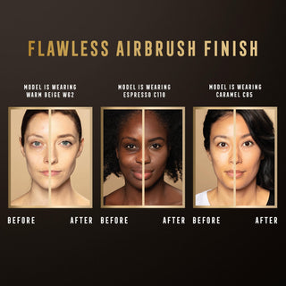 Max Factor Facefinity All Day Flawless 3-in-1 Foundation