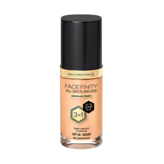 Max Factor Facefinity All Day Flawless 3-in-1 Foundation