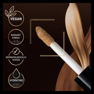 Max Factor Facefinity Multi-Perfector Concealer