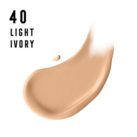 Max Factor Miracle Pure 24H Skin Improving Foundation