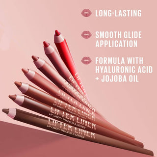 Maybelline New York Lifter Liner Lip Liner Pencil