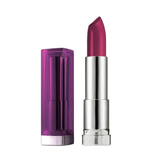 Maybelline New York Color Sensational Lipstick - 315 Rich Plum