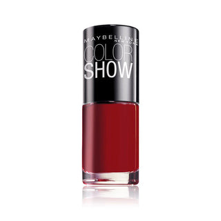 Maybelline New York Color Show Nails - 15 Candy Apple