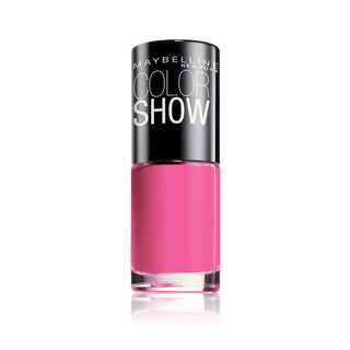 Maybelline New York Color Show Nails - 262 Pink Boom