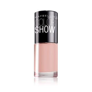 Maybelline New York Color Show Nails - 31 Peach Pie