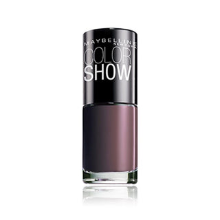 Maybelline New York Color Show Nails - 549 Midnight Taupe