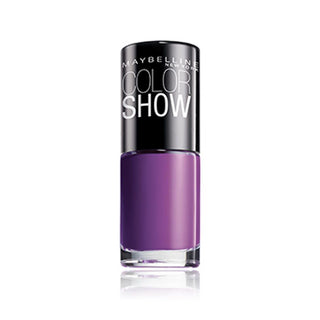 Maybelline New York Color Show Nails – 554 Lavender Lies