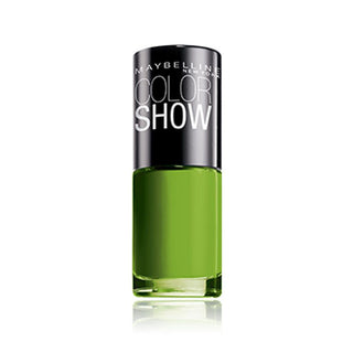 Maybelline New York Color Show Nails – 754 Pow Green