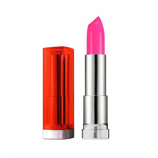 Maybelline New York Color Sensational Vivids - 902 Fuchsia Flash