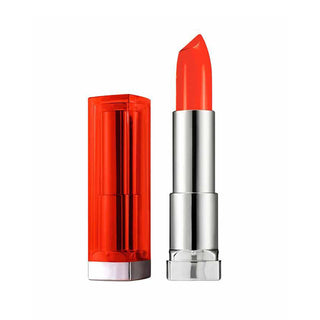 Maybelline New York Color Sensational Vivids - 912 Electric Orange