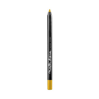 Maybelline New York Eye Studio Master Drama Khol - Vibrant Gold