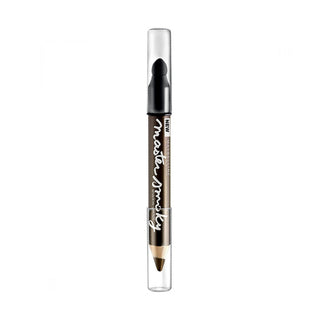 Maybelline New York Eye Studio Master Smoky - Chocolate